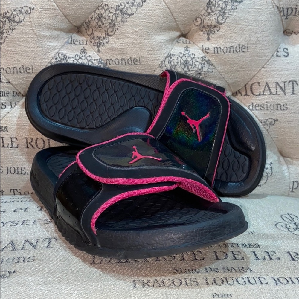 Women’s Jordan Slides